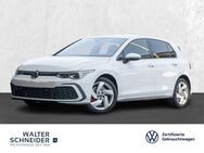 VW Golf, 1.4 TSI GTE eHybrid, Jahr 2021 - Siegen (Universitätsstadt)