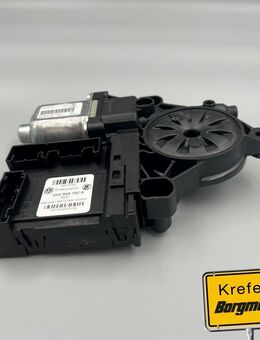 VW Golf Plus Türsteuergerät Neu *Borgmann* - Krefeld