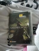 Van Helsing PS2 Spiel in 26954