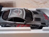 MB Mclaren SLR 722 GT-Spirit Limitiert ist die NR 0005 von 2000 in 1:18 bitte Lesen - Ravensburg