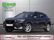 Cupra Formentor 1.4 e-Hybrid //Navi/Winterpaket/Kamera/AHK - Thannhausen