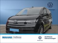 VW T7 Multivan, 1.4 Multivan Life LÜ eHybrid, Jahr 2022 - München