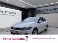 VW Polo, 1.0 COMFORTLINE, Jahr 2021 - Hamm