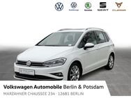 VW Golf Sportsvan, 1.5 TSI Highline, Jahr 2020 - Berlin