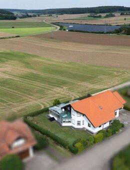 Ihr neues Zuhause: EFH mit Ausbauoption zum Zweifamilienhaus - Laichingen