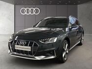 Audi A4 Allroad, quattro 40 TDI, Jahr 2022 - Weilheim (Oberbayern)