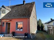 Doppelhaushälfte mit Garten vor den Toren der Kreisstadt Wittlich - Bergweiler