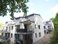 Penthouse an der Schwentine! Neuwertige 4-Zimmer Wohnung mit Dachterrasse, Lift, TG - Schönkirchen