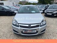 Opel Astra 1.8 ECOTEC Sport NAVI Klimatronik 2.Hand - Chemnitz