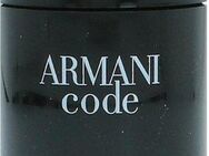 Giorgio Armani Deo-Stift Code pour Homme, Würziger Herrenduft mit Bergamotte, Lemon, Sternanis und Leder.