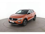 VW T-Roc 1.5 TSI ACT IQ.DRIVE - Berlin