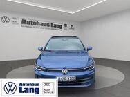 VW Golf, 1.5 l EDITION 50 eTSI, Jahr 2024 - Rottenburg (Laaber)