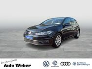 VW Golf, Highline Massagesitze, Jahr 2017 - Ahlen