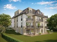 Voll Möbliertes Design-Apartment mit Fernblick in Toplage - Bielefeld