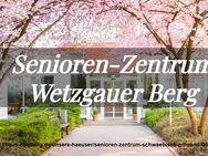 #Reserviert#Wohnung in gepflegter Seniorenresidenz in GD-Wetzgau- sichere Miete in unsicheren Zeiten - Schwäbisch Gmünd