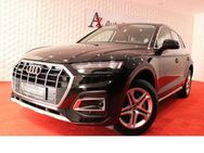 Audi Q5 50 TDI QUATTRO*LED*VIRTUELL*SHZ*NAVI*AHK*CAM* - Braunschweig