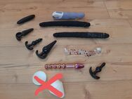 Dildo - Vibrator - Toy - Plug Sammung zu verkaufen - Durach