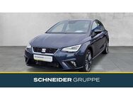 Seat Ibiza, 1.0 TSI FR Anniversary Edition, Jahr 2022 - Hof