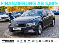 VW Passat Variant, 2.0 TDI Business, Jahr 2020 - Pohlheim