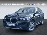 BMW X1, sDrive20i Lines PA, Jahr 2022 - Goslar