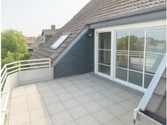 Wohnen über den Dächern - stilvoll, ruhig, sonnig! Lassen Sie sich begeistern! - Langenfeld (Rheinland)