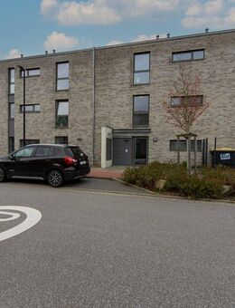 Bezugsfrei ab Ende Januar 2026 - gemütliche barrierearme 3-Zimmer-Wohnung in 24235 Laboe - Laboe