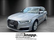 Audi A6, 2.0 TDI Avant El 2-Zonen Fahrerprofil, Jahr 2016 - Weinheim