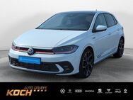 VW Polo, GTI, Jahr 2023 - Gaildorf