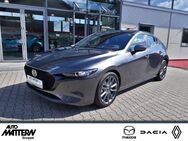 Mazda 3, 2.0 150PS M Hybrid Mazda3 S SKYACTI, Jahr 2021 - Melle