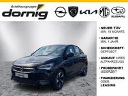 Opel Corsa-e, F, Jahr 2022 - Plauen
