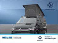 VW T6 California, 2.0 TDI 1 Ocean, Jahr 2024 - München