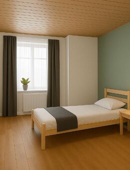 Möbliert & zentral: Stilvolle 1,5-Zi.-Wohnung in Hagen-Haspe - Hagen (Stadt der FernUniversität)