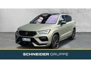 CUPRA Ateca, 2.0 TSI VZ 300 FOLIE, Jahr 2024 - Plauen