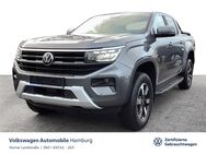 VW Amarok, Life DC permanent verfügbar, Jahr 2024 - Hamburg