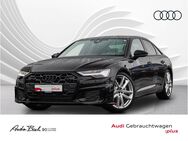 Audi A6, S line 45TFSI, Jahr 2023 - Wetzlar