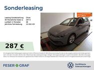 VW Golf, 1.0 TSI 8 Life SiHz Digi, Jahr 2024 - Nürnberg