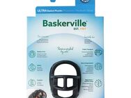 Maulkorb Baskerville Ultra 2.0 - Größe 1, z.B. Yorkshire Terrier, Malteser