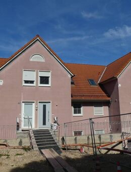 Sanierte Maisonette mit Ausblick und Charme - wohnen über den Dächern von Dittelsheim! - Dittelsheim-Heßloch
