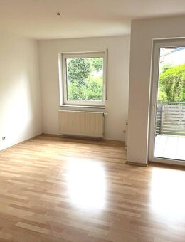 Gepflegte 2-Zimmerwohnung zur Miete gesucht? - Geislingen (Steige)