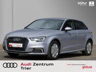 Audi A3, Sportback 40, Jahr 2020 - Trier