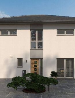 Jetzt bauen und von hohem Grundstücksangebot profitieren! Okal Haus hilft Ihnen dabei das passende Objekt zu finden! - Eberswalde