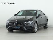 Mercedes CLA 250, e AMG Night, Jahr 2021 - Aalen