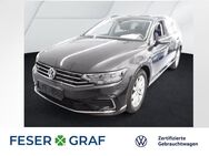 VW Passat Variant, 1.4 TSI GTE eHybrid 6, Jahr 2020 - Schwabach