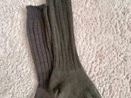Socken BW - Osterholz-Scharmbeck