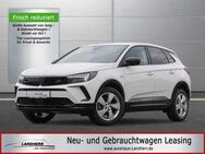 Opel Grandland GS Line // LED/360° Kamera/SHZ/LHZ - Thannhausen