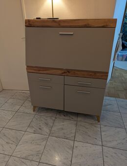 Sekretär Schrank - Frankfurt (Main)