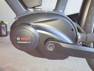 eBike mit Bosch Mittelmotor - Ennepetal (Stadt der Kluterhöhle)