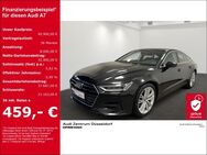 Audi A7, Sportback 45 TFSI 20, Jahr 2020 - Düsseldorf