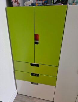 Schrank mit Schubladen Ikea Stuva - Hannover Buchholz-Kleefeld