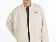 Tommy Jeans Blouson TJM WOOL VARSITY BOMBER
